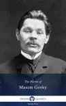 Delphi Collected Works of Maxim Gorky synopsis, comments