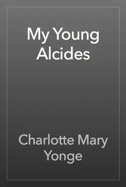 my young alcides book cover image
