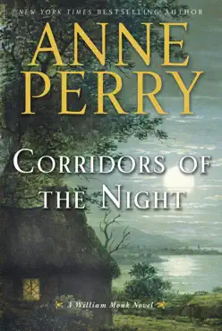 corridors of the night book cover image