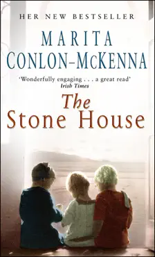 the stone house book cover image