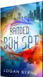 Banded Box Set (Books 1-3) sinopsis y comentarios