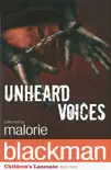 Unheard Voices synopsis, comments