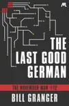 The Last Good German sinopsis y comentarios
