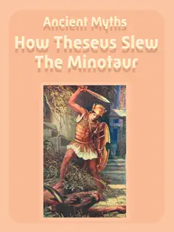 how theseus slew the minotaur book cover image