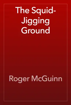 the squid-jigging ground book cover image