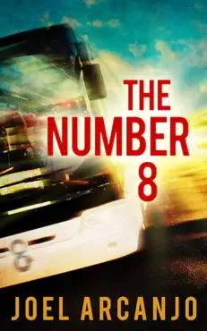 the number 8 book cover image