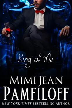 king of me book cover image