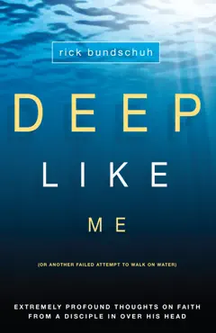deep like me book cover image
