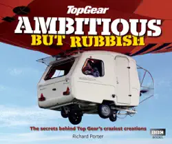top gear: ambitious but rubbish book cover image