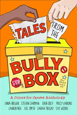 tales from the bully box book cover image