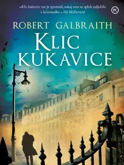 klic kukavice imagen de la portada del libro