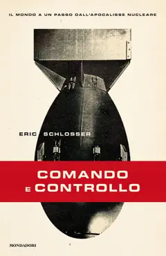 comando e controllo book cover image