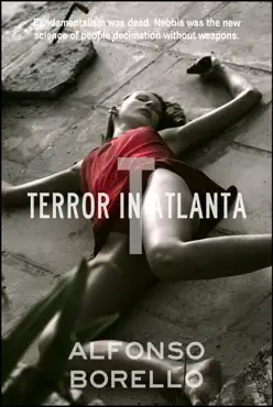terror in atlanta imagen de la portada del libro