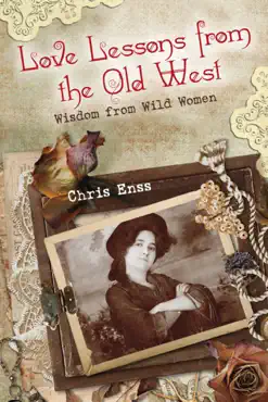 love lessons from the old west book cover image