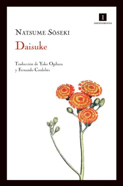 daisuke book cover image
