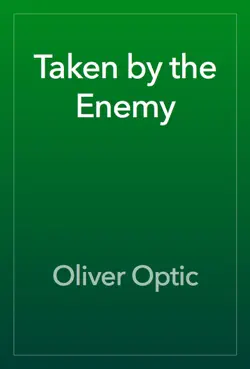 taken by the enemy book cover image