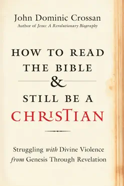 how to read the bible and still be a christian book cover image