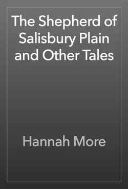 the shepherd of salisbury plain and other tales book cover image