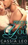 Pieces of You (Shattered Hearts 2) sinopsis y comentarios
