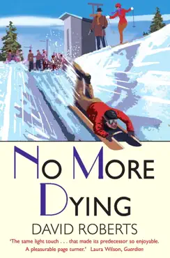 no more dying book cover image