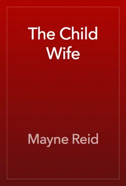 the child wife book cover image