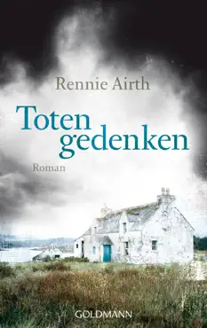 totengedenken book cover image
