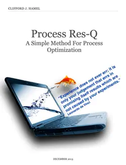 process res-q book cover image