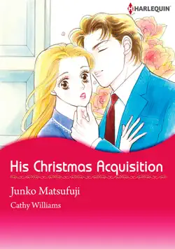 his christmas acquisition book cover image