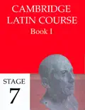 Cambridge Latin Course Book I Stage 7 análisis y personajes