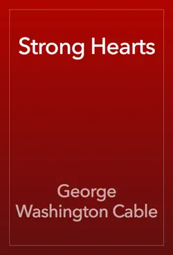 strong hearts book cover image