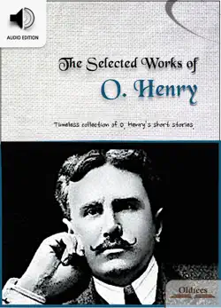 the selected works of o. henry book cover image