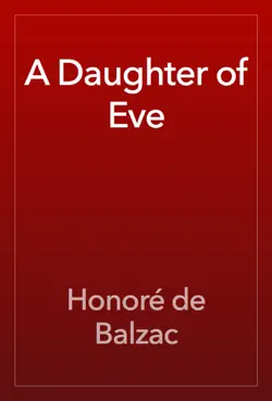 a daughter of eve book cover image