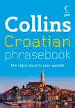 Collins Gem Croatian Phrasebook and Dictionary synopsis, comments