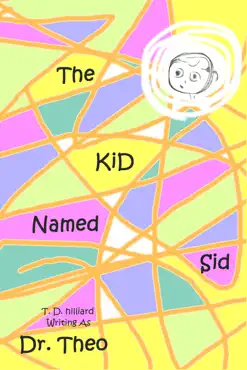 the kid named sid book cover image