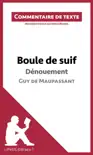 Boule de suif de Maupassant - Dénouement (Commentaire de texte) sinopsis y comentarios