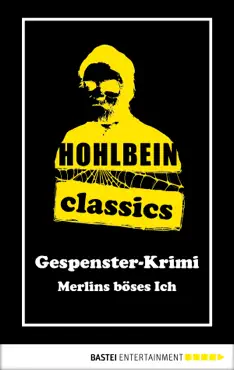hohlbein classics - merlins böses ich imagen de la portada del libro