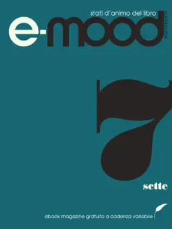 e-mood - numero 7 imagen de la portada del libro