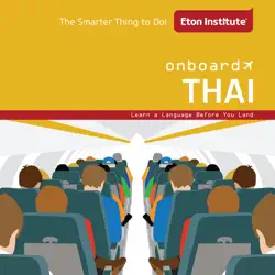 onboard thai book cover image