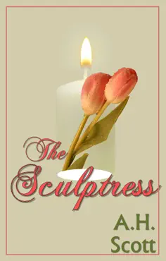 the sculptress book cover image