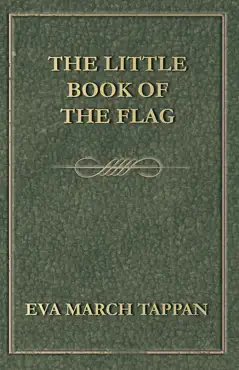 the little book of the flag book cover image
