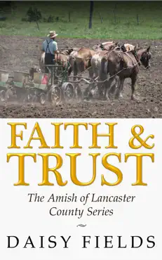 faith and trust in lancaster book cover image