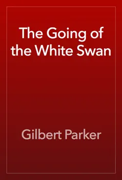 the going of the white swan book cover image