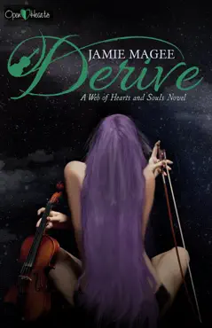 derive book cover image
