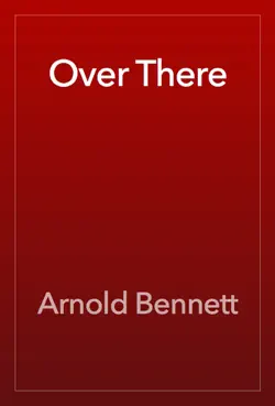 over there book cover image