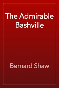 the admirable bashville book cover image
