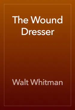 the wound dresser book cover image