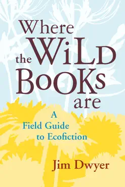 where the wild books are book cover image
