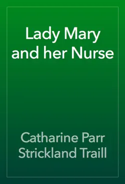 lady mary and her nurse book cover image