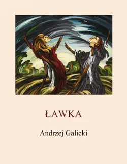lawka imagen de la portada del libro