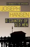 A Country of Old Men sinopsis y comentarios